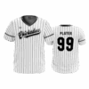 4853 MENS SPORT V NECK CHICKADEES-1
