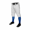 4853 MENS BASEBALL KNICKER PANT CHICKADEES-1