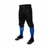 4853 MENS BASEBALL KNICKER PANT CHICKADEES-2