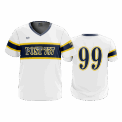 4848 MENS SPORT V NECK POST-757-1