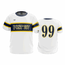 4848 MENS SPORT CREW NECK POST-757-1
