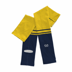 4848 UNISEX SOCK COVERS POST-757-1