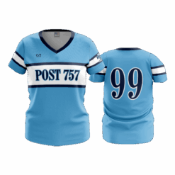 4848 WOMENS V NECK POST-757-2
