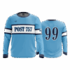 4848 MENS SPORT CREW NECK LONGSLEEVE POST-757-2