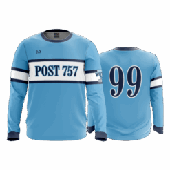 4848 MENS SPORT CREW NECK LONGSLEEVE POST-757-2