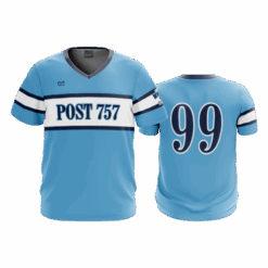 4848 MENS SPORT V NECK POST-757-2