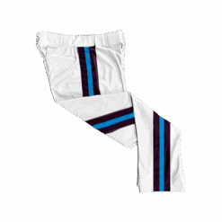 4847 MENS BALLPARK WHITE BRAID PANTS LIT-CITY-2