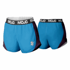 4847 WOMENS MICRO FIBER PRACTICE SHORT STAY-LIT-1