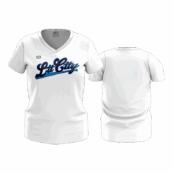 4847 WOMENS SPIRIT CREW NECK STAY-LIT-1