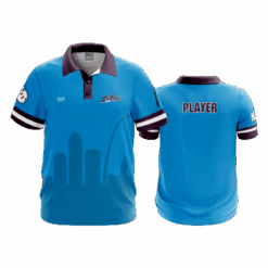 4847 MENS POLO SHIRT STAY-LIT-1
