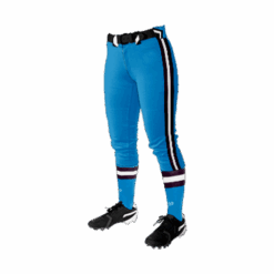 4847 WOMENS FASTPITCH PANTS STAY-LIT-1