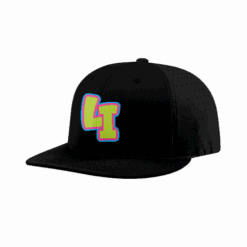 4846 R_P FLEX FIT CAP PTS30 LADY-IGNITE-ADDS