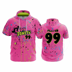 4846 MENS TS HOODY LADY-IGNITE-ADDS