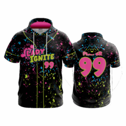 4846 MENS TS HOODY LADY-IGNITE-ADDS