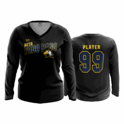 4858 WOMENS V NECK LONGSLEEVE PAGO-PAGO-AETO-1