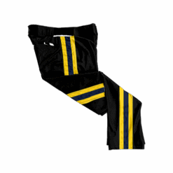 4858 MENS BALLPARK BLACK BRIAD PANTS PAGO-PAGO-AETO-1