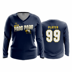 4858 WOMENS V NECK LONGSLEEVE PAGO-PAGO-AETO-2