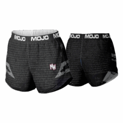3463 WOMENS MICRO FIBER PRACTICE SHORT MOST-WANTED-1