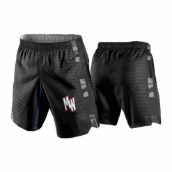 3463 MENS MIRCO FIBER 160gsm SHORT MOST-WANTED-1