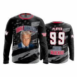 3463 MENS SPORT CREW NECK LONGSLEEVE MOST-WANTED-1
