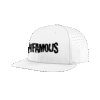 1727 R_P FLEX FIT CAP PTS30 KG-SOFTBALL-INFAMOUS-1