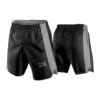 1727 MENS MIRCO FIBER 160gsm SHORT KG-SOFTBALL-INFAMOUS-1