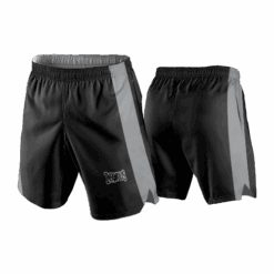 1727 MENS MIRCO FIBER 160gsm SHORT KG-SOFTBALL-INFAMOUS-1