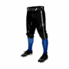 1727 MENS BASEBALL KNICKER PANT KG-SOFTBALL-INFAMOUS-1