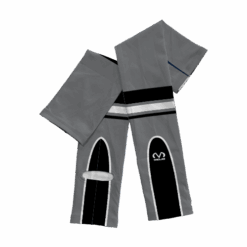 1727 UNISEX SOCK COVERS KG-SOFTBALL-INFAMOUS-2