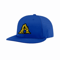 3932 R_P FLEX FIT CAP PTS30 AZTLAN-2025-1