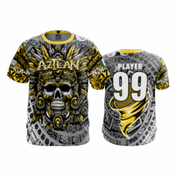 3932 MENS SPORT CREW NECK AZTLAN-2025-1