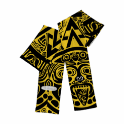 3932 UNISEX SOCK COVERS AZTLAN-2025-1