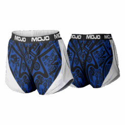 3932 WOMENS MICRO FIBER PRACTICE SHORT AZTLAN-2025-2
