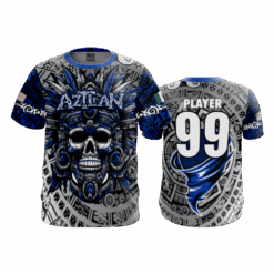 3932 MENS SPORT CREW NECK AZTLAN-2025-2