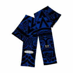 3932 UNISEX SOCK COVERS AZTLAN-2025-2