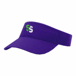4861 RICHARDSON R160 VISOR SMASH-SHACK-1