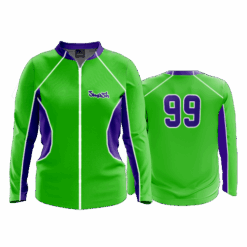 4861 WOMENS VAPOR JACKET SUB SMASH-SHACK-1