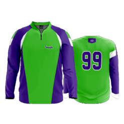 4861 UNISEX ROOKIE JACKET SUB SMASH-SHACK-1