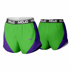 4861 WOMENS MICRO FIBER PRACTICE SHORT SMASH-SHACK-1