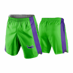 4861 MENS MIRCO FIBER 160gsm SHORT SMASH-SHACK-1