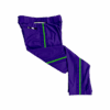 4861 MENS BALLPARK GRAY BRAID PANTS SMASH-SHACK-1