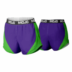 4861 WOMENS MICRO FIBER PRACTICE SHORT SMASH-SHACK-2