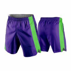 4861 MENS MIRCO FIBER 160gsm SHORT SMASH-SHACK-2