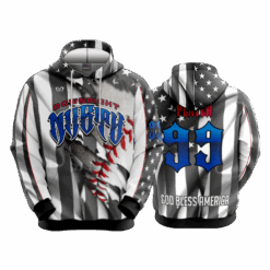 4862 UNISEX FLEECE HOODY DOWNRIGHT-NASTY-2