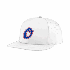 4857 R_P FLEX FIT CAP PTS30 TEAM-OHIO-8U-1