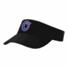4857 RICHARDSON R160 VISOR TEAM-OHIO-8U-1