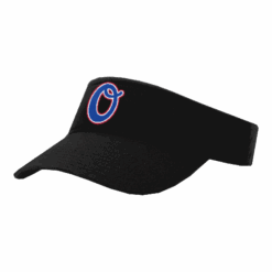 4857 RICHARDSON R160 VISOR TEAM-OHIO-8U-1