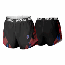 4857 WOMENS MICRO FIBER PRACTICE SHORT TEAM-OHIO-8U-1