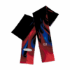 4857 UNISEX SOCK COVERS TEAM-OHIO-8U-1
