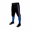 4857 MENS BASEBALL KNICKER PANT TEAM-OHIO-8U-1
